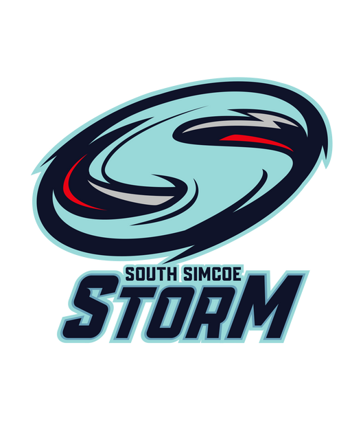 South Simcoe Storm Big League Gear