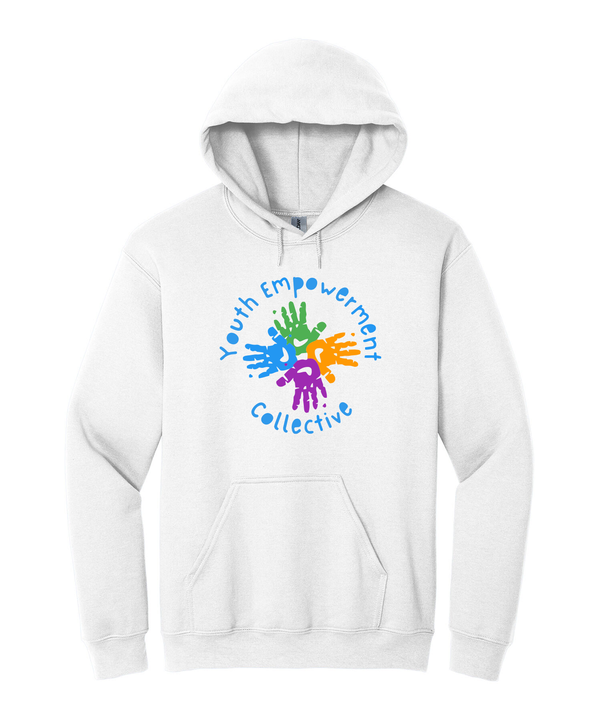 Youth Empowerment Collective Hoodie