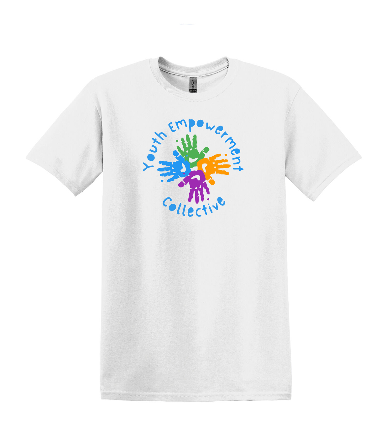 Youth Empowerment Collective T-shirt