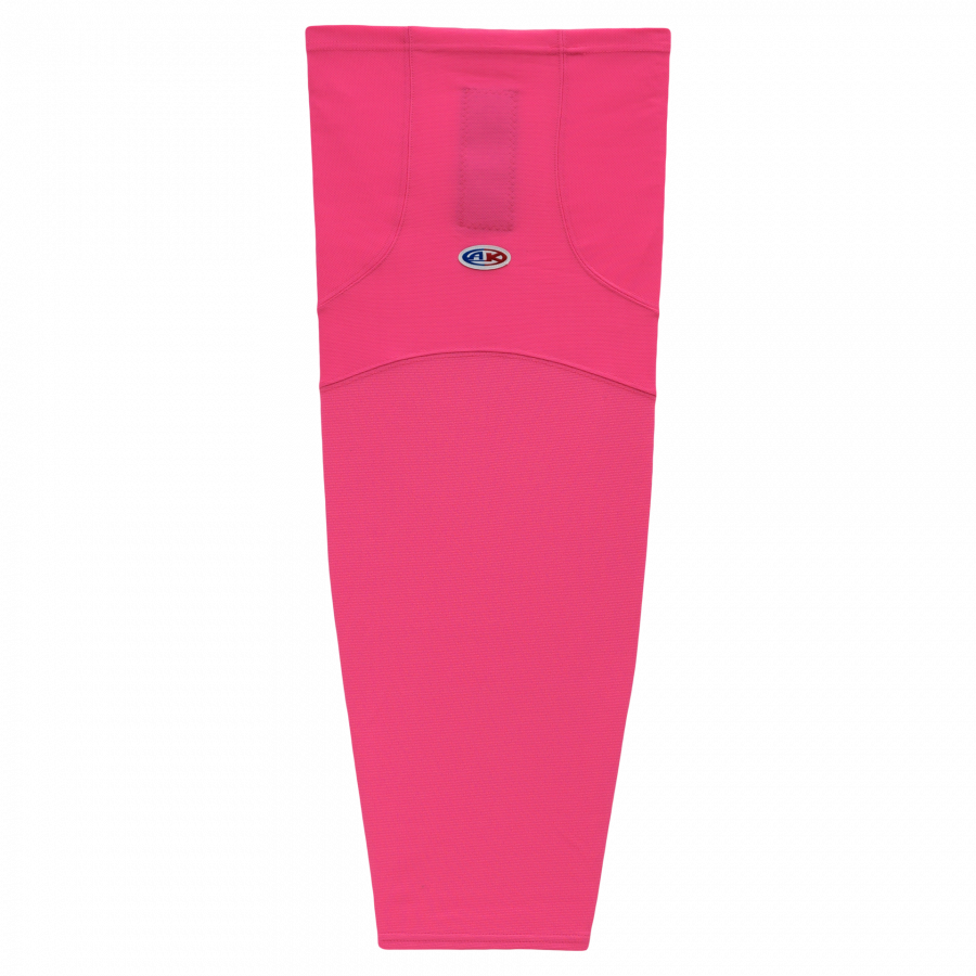 Athletic Knit Pro Socks - HS1100-014 - Pink