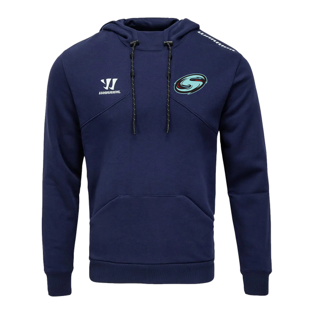 WARRIOR Alpha X Aspire Storm Hoodie Big League Gear
