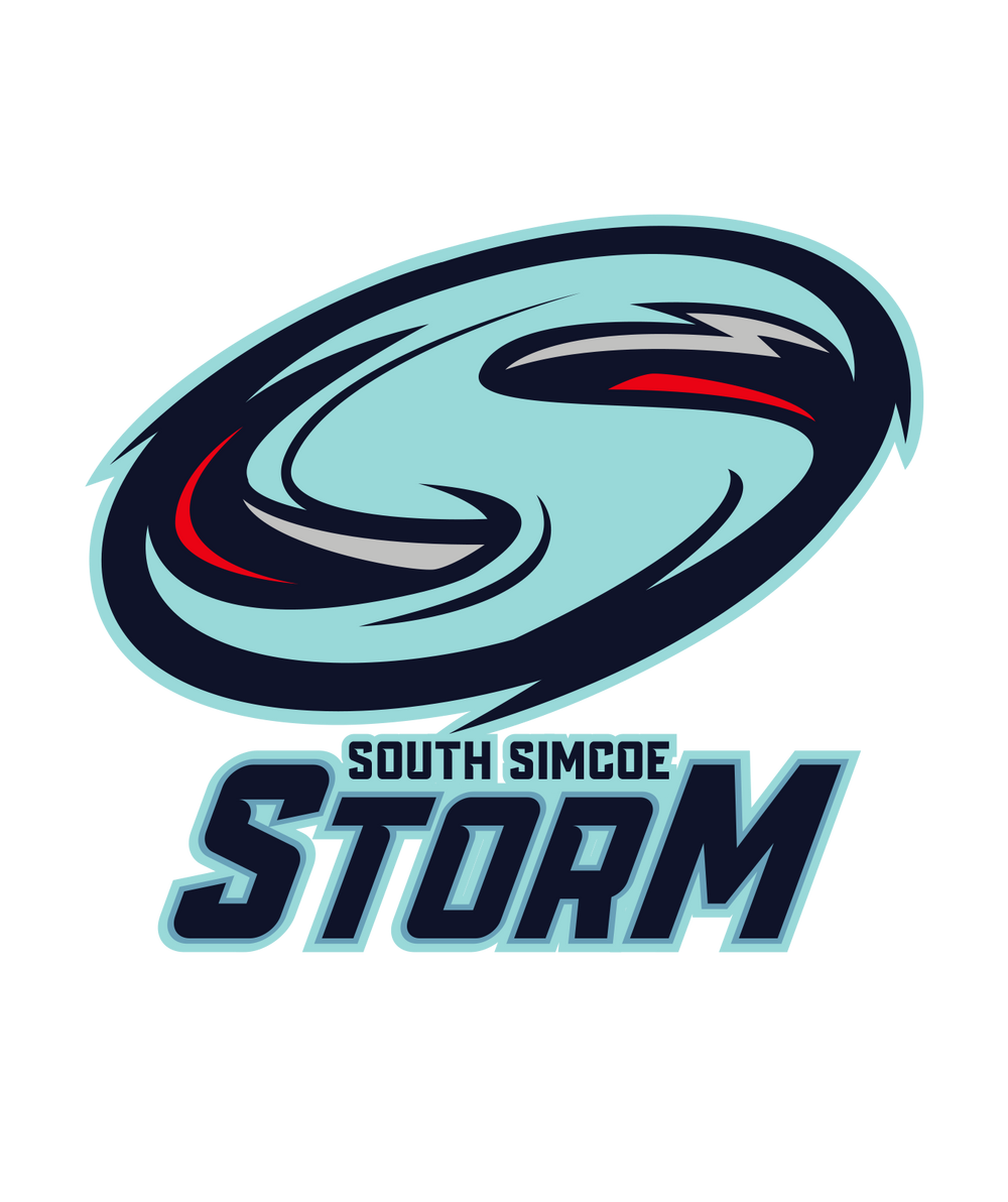 South Simcoe Storm