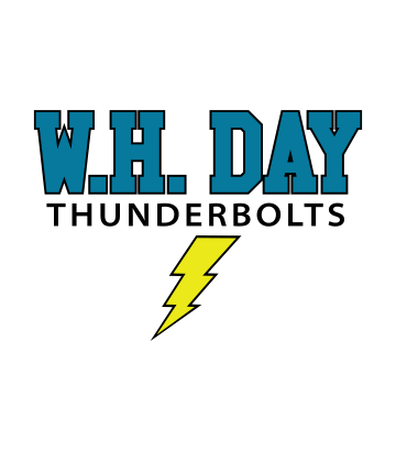 W.H. Day Thunderbolts