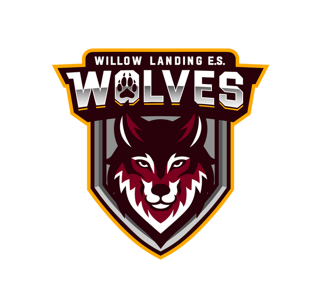 Willow Landing Wolves | Big League Gear