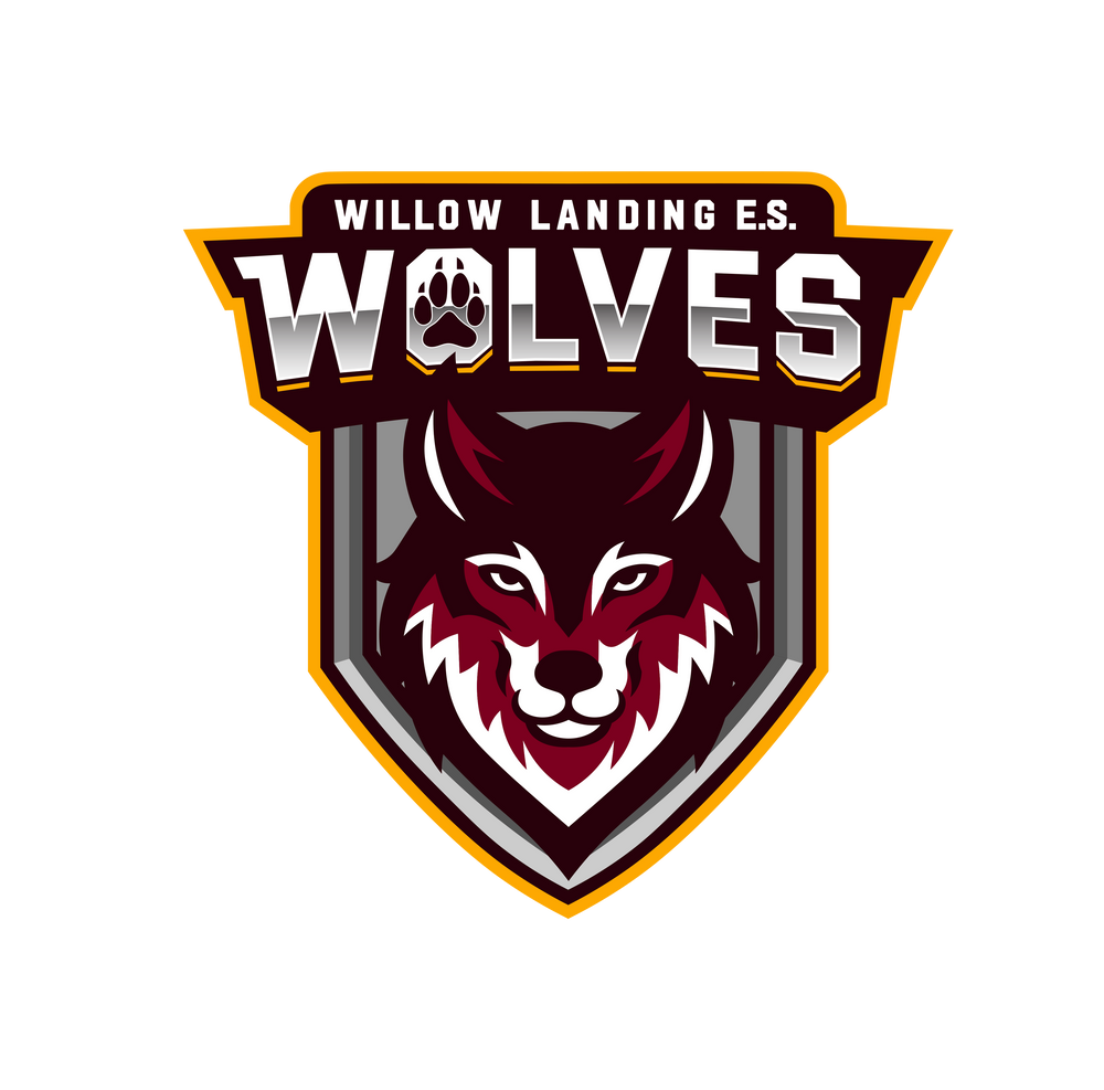 Willow Landing Wolves