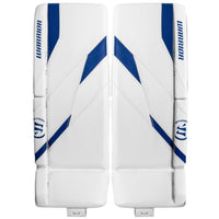 Load image into Gallery viewer, Warrior G7 Senior Goalie Leg Pads

