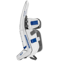 Load image into Gallery viewer, Warrior G7 Senior Goalie Leg Pads
