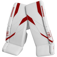 Load image into Gallery viewer, Warrior G7 Senior Goalie Leg Pads
