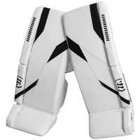 Load image into Gallery viewer, Warrior G7 Senior Goalie Leg Pads
