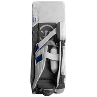 Load image into Gallery viewer, Warrior G7 Senior Goalie Leg Pads
