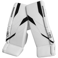 Load image into Gallery viewer, Warrior Ritual G7 Goalie Pads - Senior
