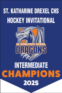 Load image into Gallery viewer, Tournament Champions Banner
