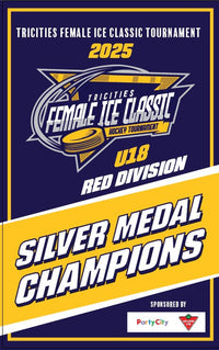 Load image into Gallery viewer, Tournament Champions Banner
