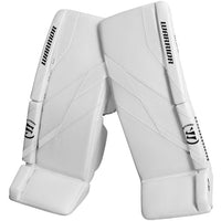 Load image into Gallery viewer, Warrior Ritual G7 Goalie Pads - Senior
