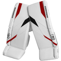 Load image into Gallery viewer, Warrior Ritual G7 Goalie Pads - Senior

