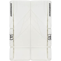 Load image into Gallery viewer, Warrior G7 Intermediate Goalie Leg Pads
