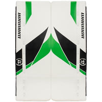 Load image into Gallery viewer, Warrior Ritual G7 Youth Goalie Leg Pads
