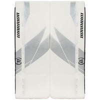 Load image into Gallery viewer, Warrior Ritual G7 Youth Goalie Leg Pads
