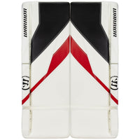 Load image into Gallery viewer, Warrior G7 Intermediate Goalie Leg Pads
