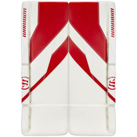 Load image into Gallery viewer, Warrior G7 Intermediate Goalie Leg Pads
