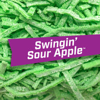 Load image into Gallery viewer, Big League Chew Swingin&#39; Sour Apple
