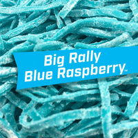 Load image into Gallery viewer, Big League Chew Big Rally Blue Raspberry
