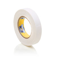 Load image into Gallery viewer, Howies White 1/2&quot; Knob Tape
