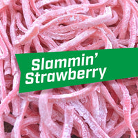 Load image into Gallery viewer, Big League Chew Slammin&#39; Strawberry
