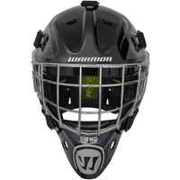 Load image into Gallery viewer, Warrior R\F2 E Youth Certified Square Bar Goalie Mask
