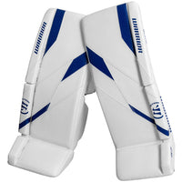Load image into Gallery viewer, Warrior Ritual G7 Goalie Pads - Senior
