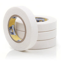 Load image into Gallery viewer, Howies White 1/2&quot; Knob Tape

