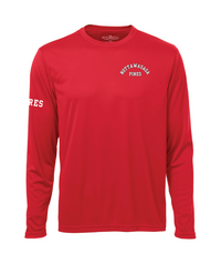 Load image into Gallery viewer, NPSS ARCH Performance Long Sleeve T-shirt
