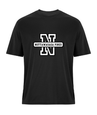 Load image into Gallery viewer, NPSS N Performance T-shirt
