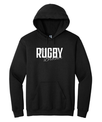 Load image into Gallery viewer, Aurora Barbarians Rugby Family Cotton Hoodie
