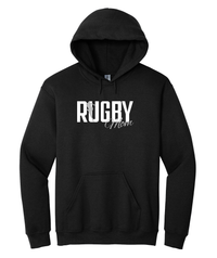 Load image into Gallery viewer, Aurora Barbarians Rugby Family Cotton Hoodie

