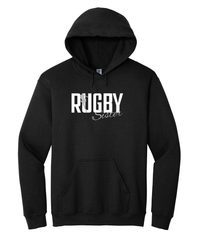 Load image into Gallery viewer, Aurora Barbarians Rugby Family Cotton Hoodie
