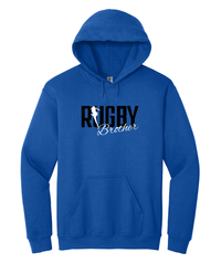 Load image into Gallery viewer, Aurora Barbarians Rugby Family Cotton Hoodie
