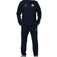 Load image into Gallery viewer, BULLDOGS WARRIOR Alpha X Track Jacket
