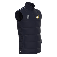 Load image into Gallery viewer, BULLDOGS WARRIOR Gilet Vest
