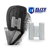 Load image into Gallery viewer, Elite Hockey Lace Bite Gel Pad
