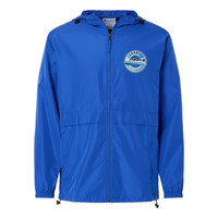 Load image into Gallery viewer, Canadian Boat Owners Full-Zip Anorak Jacket
