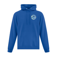 Load image into Gallery viewer, Canadian Boat Owners Classic Hoodie
