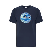 Load image into Gallery viewer, Canadian Boat Owners Classic T-Shirt
