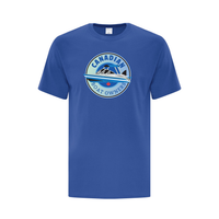 Load image into Gallery viewer, Canadian Boat Owners Classic T-Shirt
