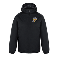 Load image into Gallery viewer, TNT Playmaker CX2 Winter Jacket - NAVY
