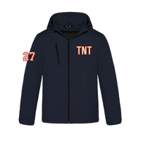 Load image into Gallery viewer, TNT VORTEX CX2 Winter Jacket - NAVY

