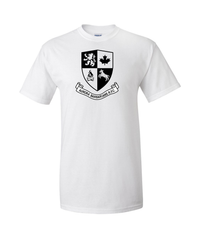 Load image into Gallery viewer, Aurora Barbarians Camp Out T-shirt
