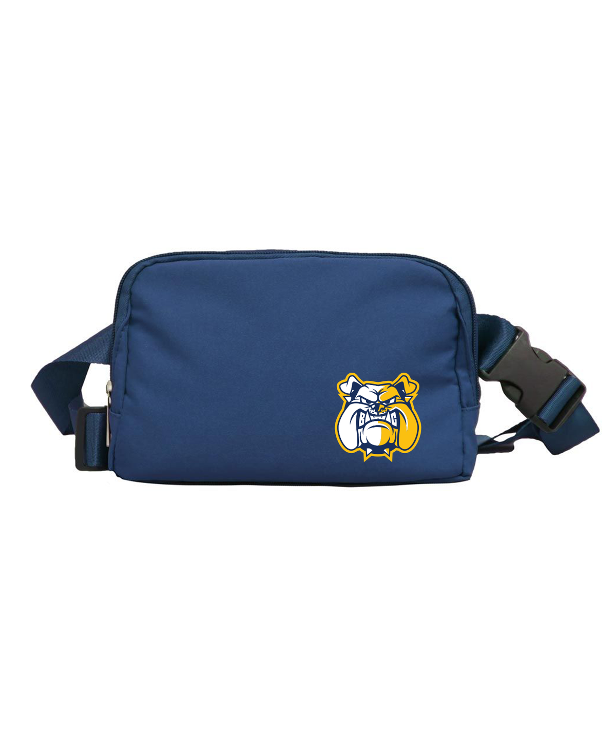 Bulldogs Crossbody Bag