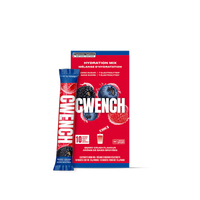 Load image into Gallery viewer, CWENCH Hydration Mix - Berry Crush
