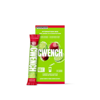 Load image into Gallery viewer, CWENCH Hydration Mix - Cherry Lime
